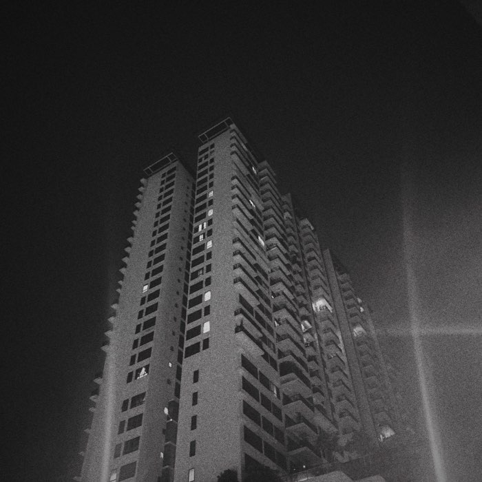 Photograph by @antihero182, shot with Takashi + Kitsune 67
