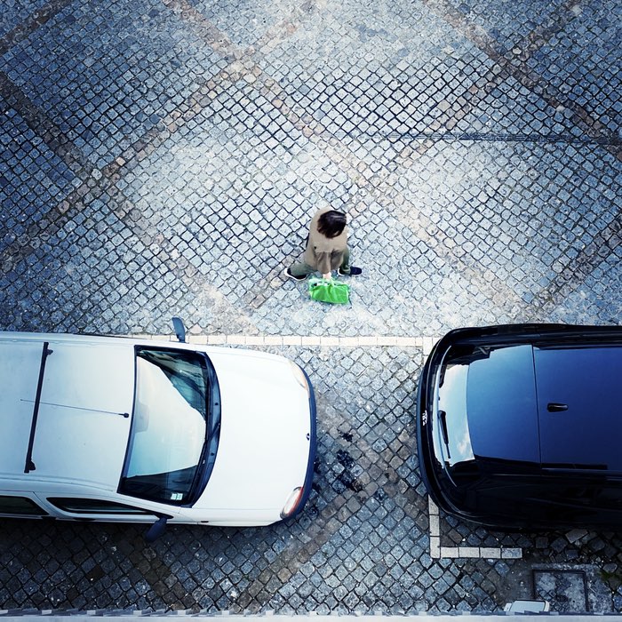 Photograph by @manuelavaz, shot with Vicuña CL + Irom 2000 + Triple Crown