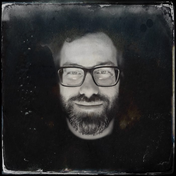 Photograph by @Chris65