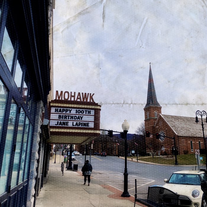 Photograph by @louisarigali, shot with Lumière + Triple Crown + Lucky Lucas