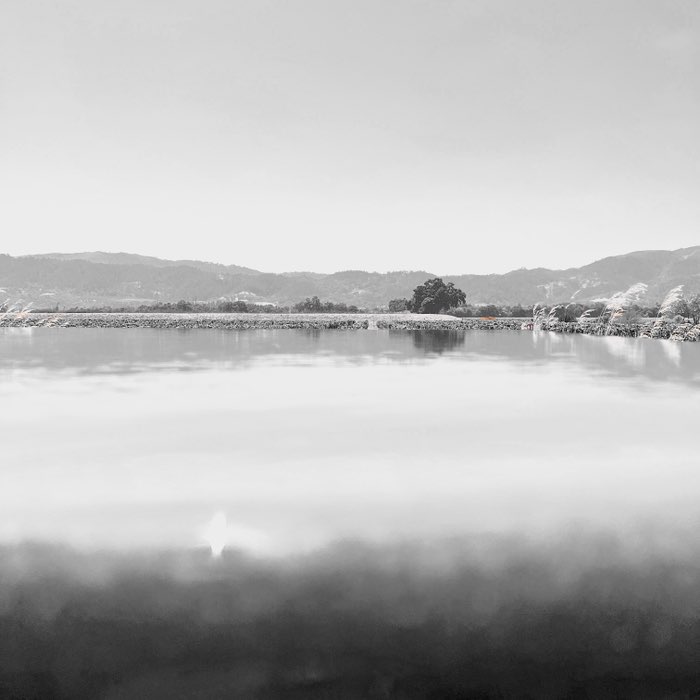Photograph by @DParsons9, shot with Hagåtña + Flamingo 777 + Wise Griffin BW