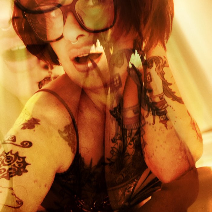 Photograph by @kossminen_mytty, shot with Otto + Salvador 84