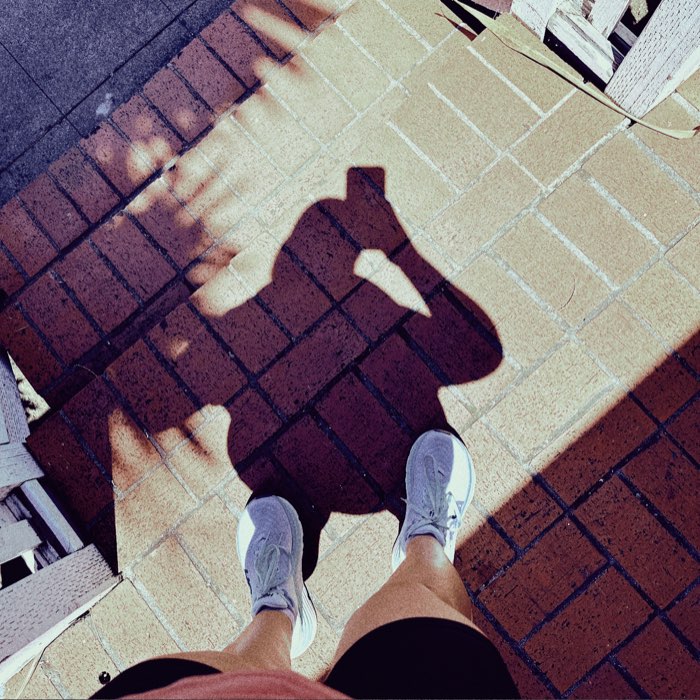Photograph by @elebuns, shot with Mumtaz + Four Minarets