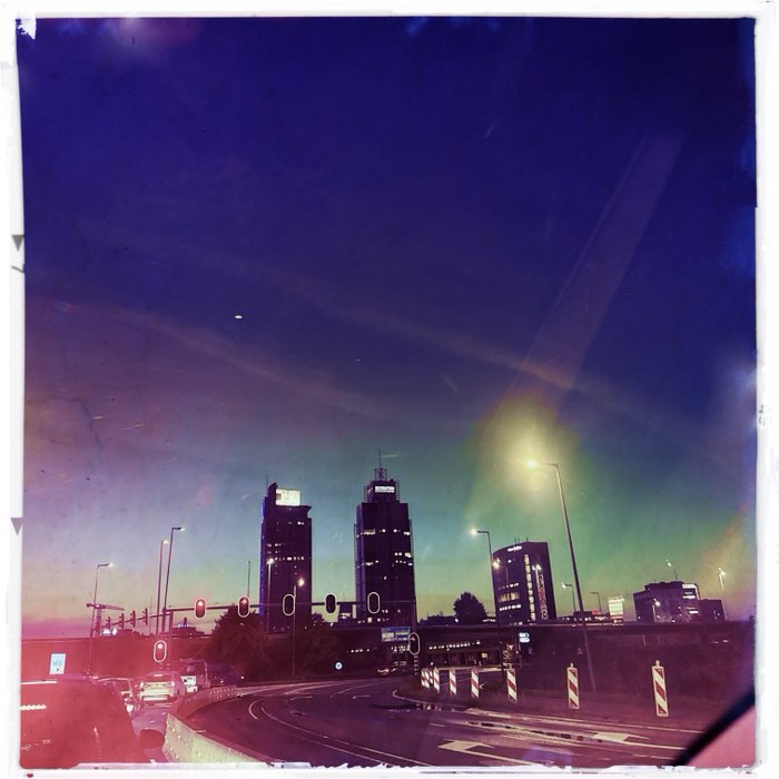 Photograph by @Aukje, shot with Emma + Big Easy