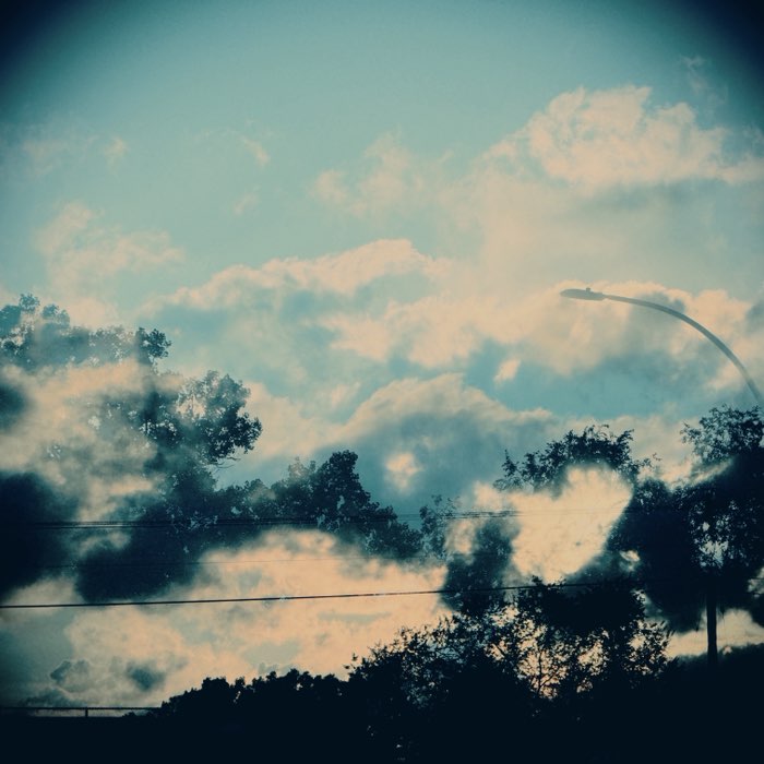 Photograph by @Erock, shot with Hekla + Djamma