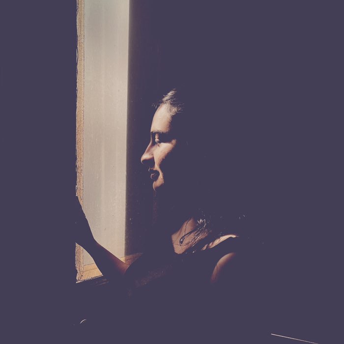 Photograph by @Leyla3348, shot with Madalena