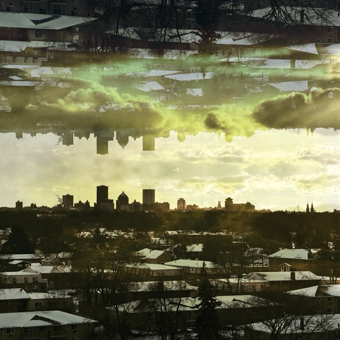 Photograph by @RobTawney, shot with Salvador 84 + Otto