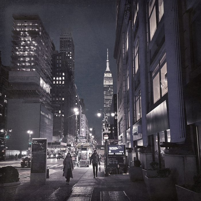 Photograph by @Erik, shot with Whitney M + Jolly Rainbo 2X + A-Type Plate