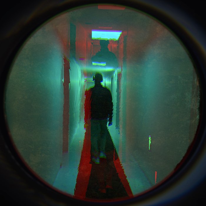 Photograph by @artista49, shot with Joey + Porthole SN92 + Apollo