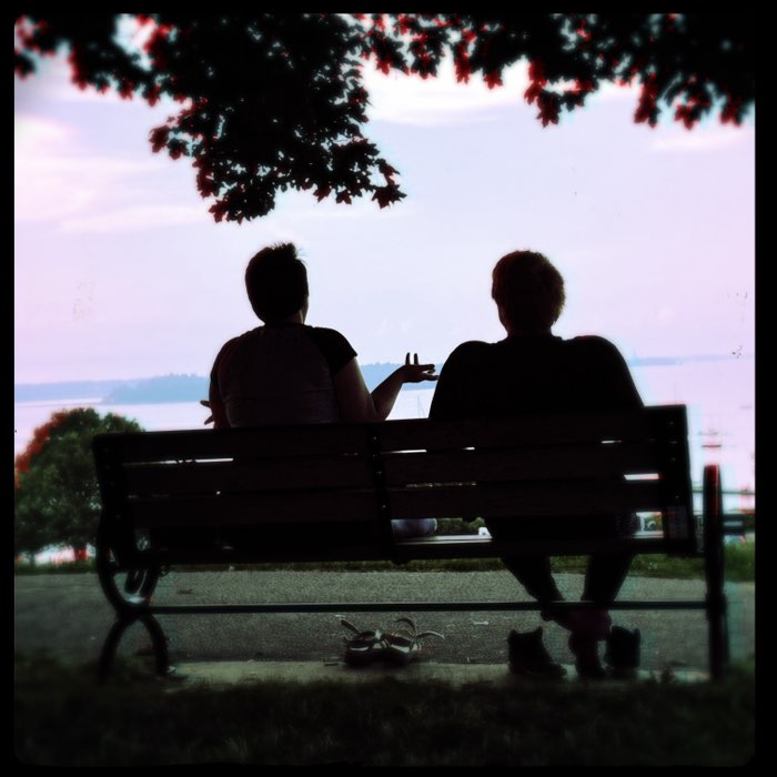 Photograph by @MEphotogrrl, shot with Mindel + Cinematheque