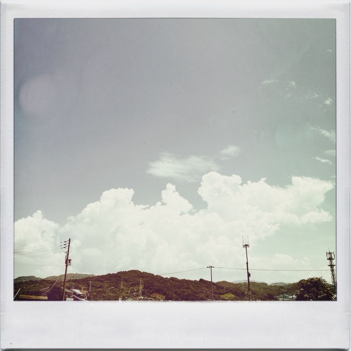 Photograph by @Hideki, shot with Kaimal Mark II + Abbot K30 + Leprechaun Tears Gel
