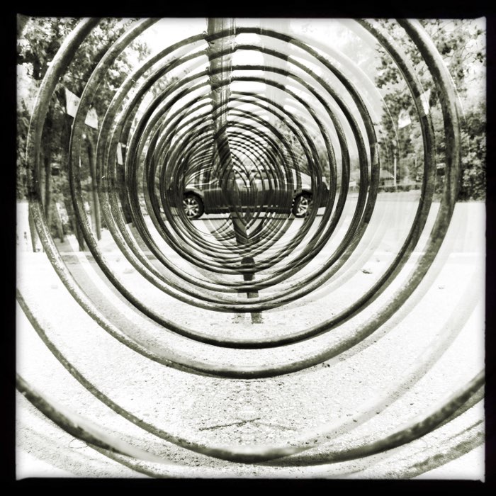 Photograph by @JeffJones, shot with Salvador 84 + Claunch 72