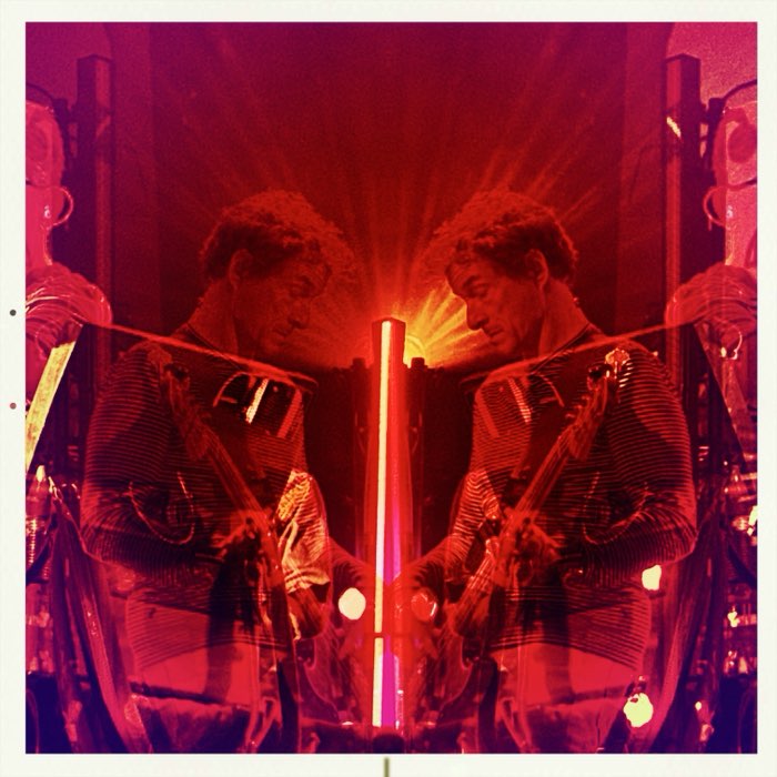 Photograph by @eph_, shot with Salvador 84 + Alfred Infrared + Glow Pop