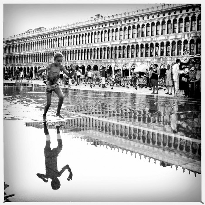 Photograph by @JoeyG, shot with Ray Mark II + Pop Rox + AO BW