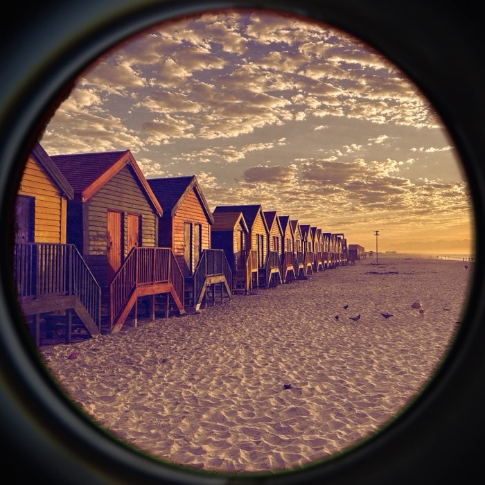 Photograph by @boetman2000, shot with Mark + Porthole SN92 + Apollo