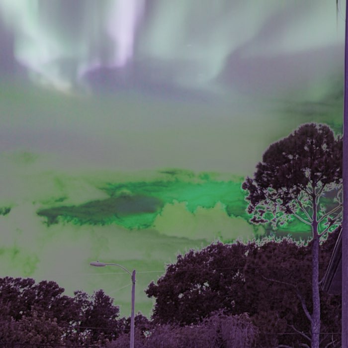 Photograph by @LeeAnn3802, shot with Mitchell + Midnight Sun AS