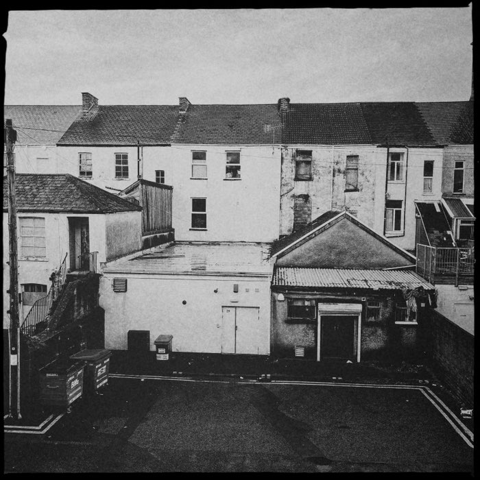 Photograph by @abwales4, shot with Brady + Apollo + US1776