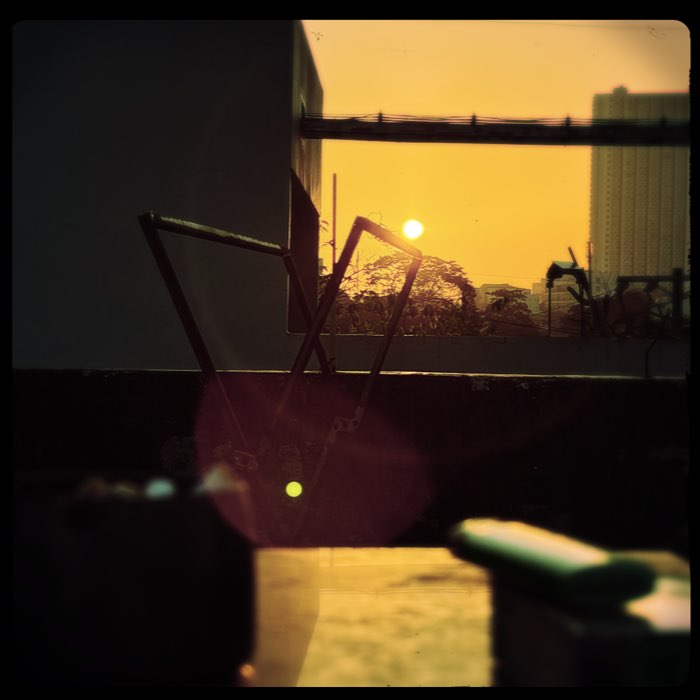 Photograph by @JoseImperial, shot with Mindel + Cinematheque