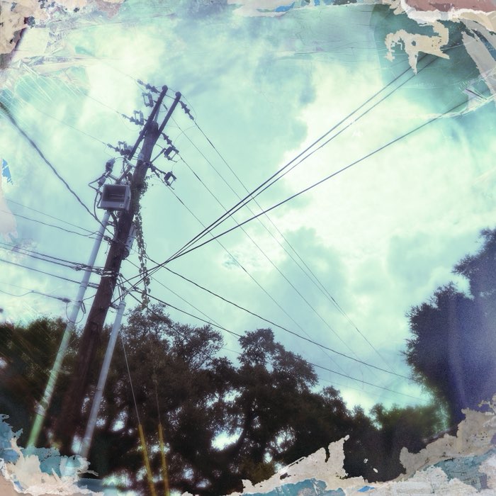 Photograph by @AnaHernandez, shot with Chan + Kowloon 1839