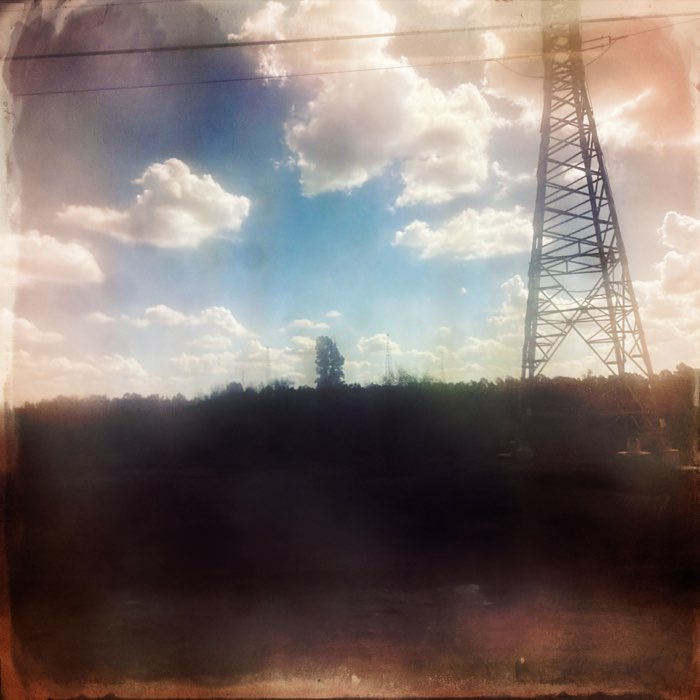 Photograph by @wrprz, shot with Leonard + Mount Royal