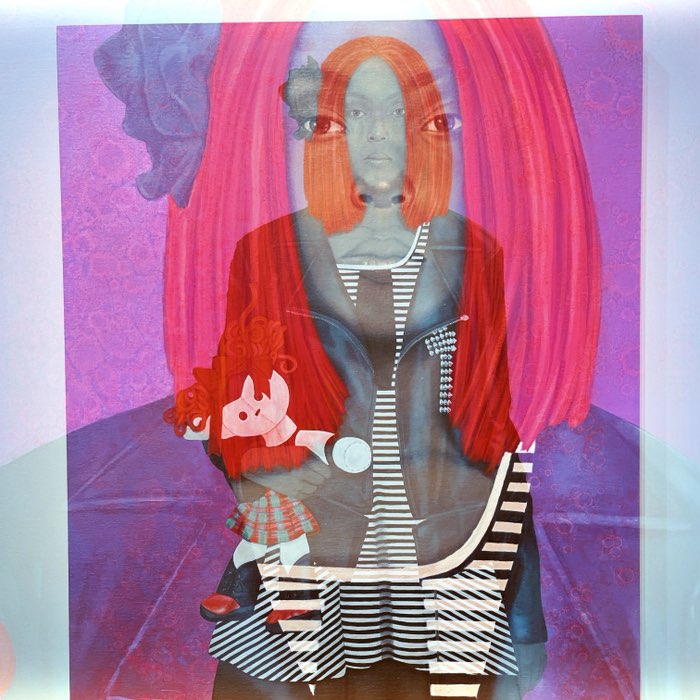 Photograph by @Rhonda, shot with Lui + Apollo + Bells 90