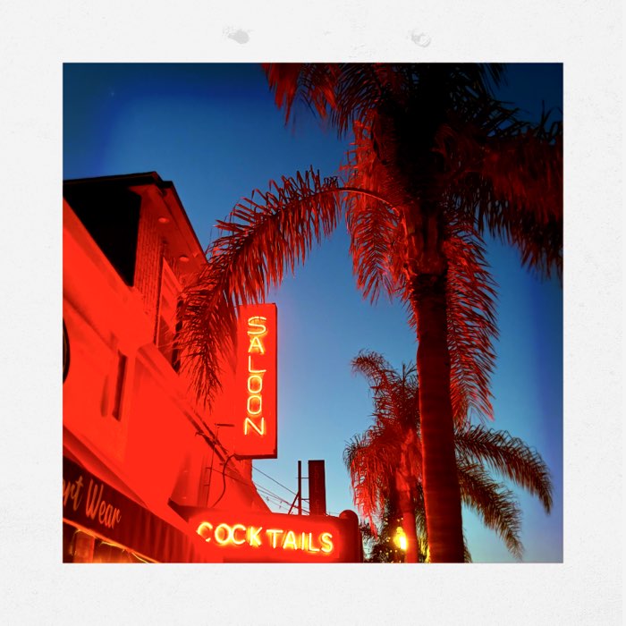 Photograph by @MikeBieksha, shot with Bream + Watts