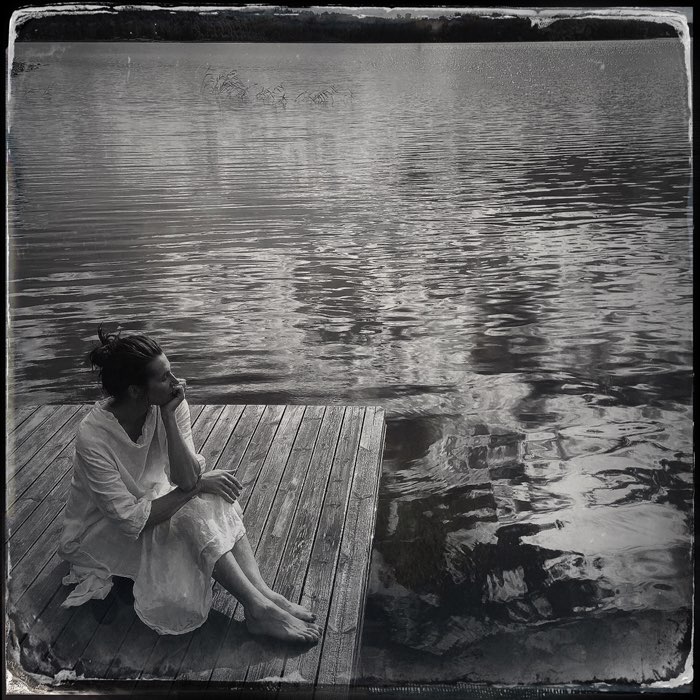 Photograph by @LizLandinJohans, shot with Wonder + D-Type Plate