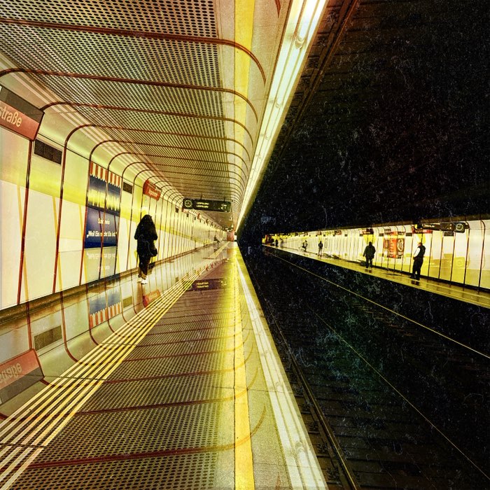 Photograph by @EvitaBrujita, shot with Salvador 84 + Apollo + Bluegrass 14