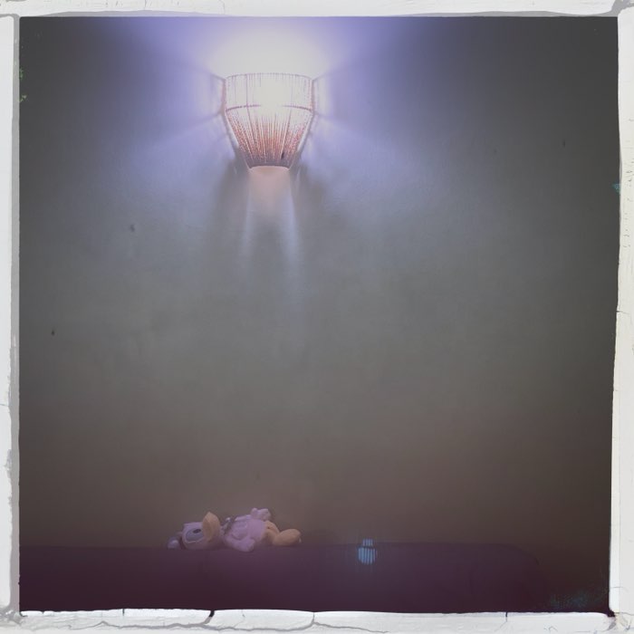 Photograph by @giustonio61, shot with Chivas + Estrada 83