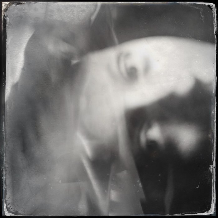 Photograph by @Egle, shot with Tinto 1884 + D-Type Plate
