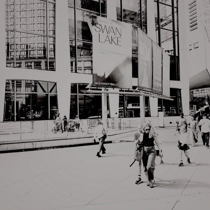 Photograph by @lonewolfbklyn, shot with Chao-Tang + Flamingo 777 + Arjan BW