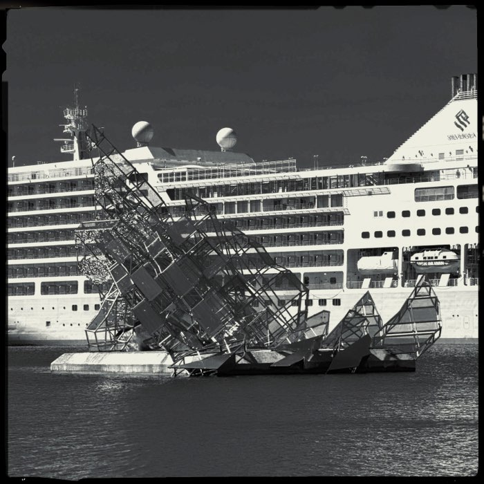 Photograph by @mattroberts9880, shot with Big Bertha + BlacKeys IR + Apollo