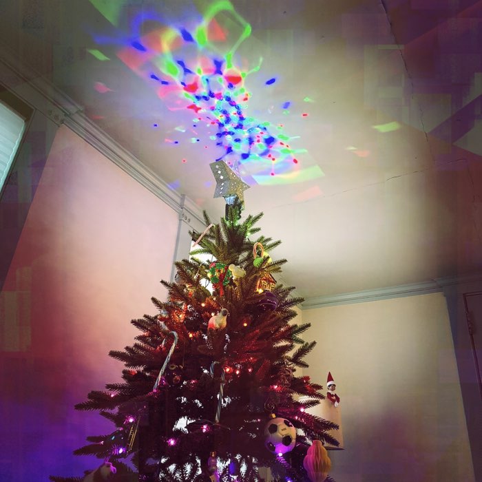 Photograph by @DavidCole, shot with Vicuña CL + Jolly Rainbo 2X + WHOA