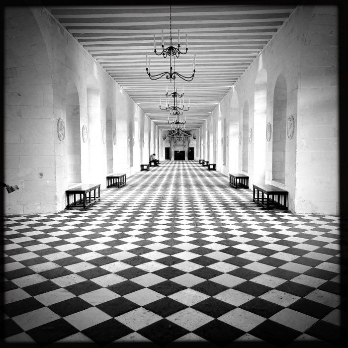 Photograph by @Letto3461, shot with Watts + BlacKeys Supergrain
