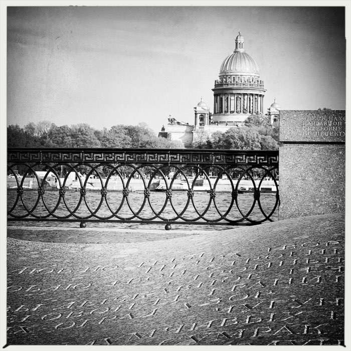 Photograph by @amoskina, shot with Jane + AO BW