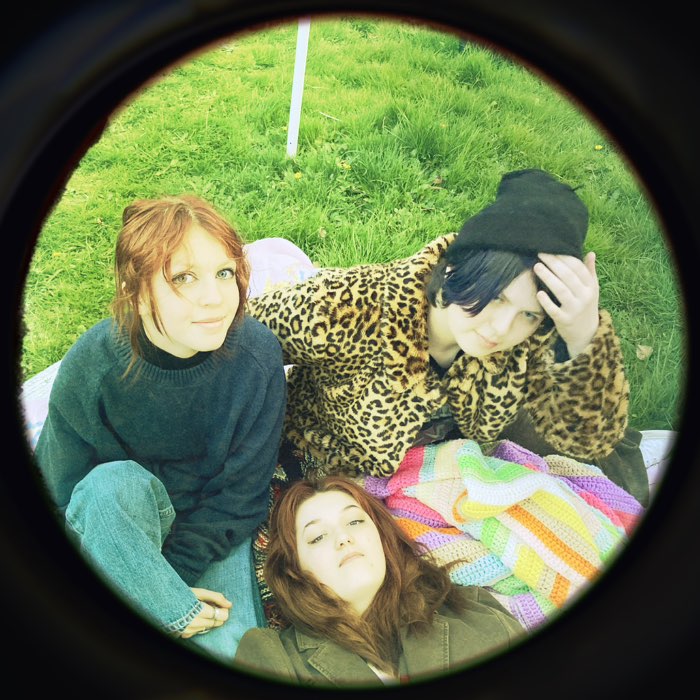 Photograph by @Carrrlyl, shot with Jimmy + Porthole SN92
