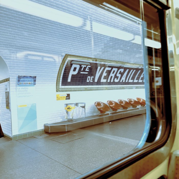 Photograph by @Pierre, shot with Sammy 1925 + Flamingo 777