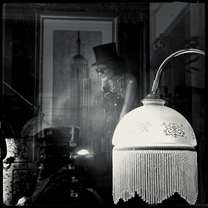 Photograph by @Remi, shot with Gregory + BlacKeys IR + Berry Pop