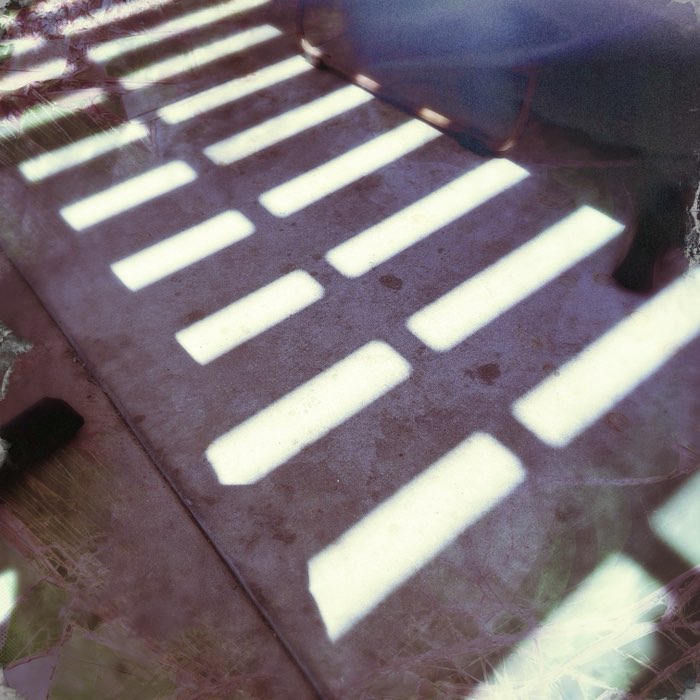 Photograph by @MariaBarbosa, shot with Chan + Kowloon 1839