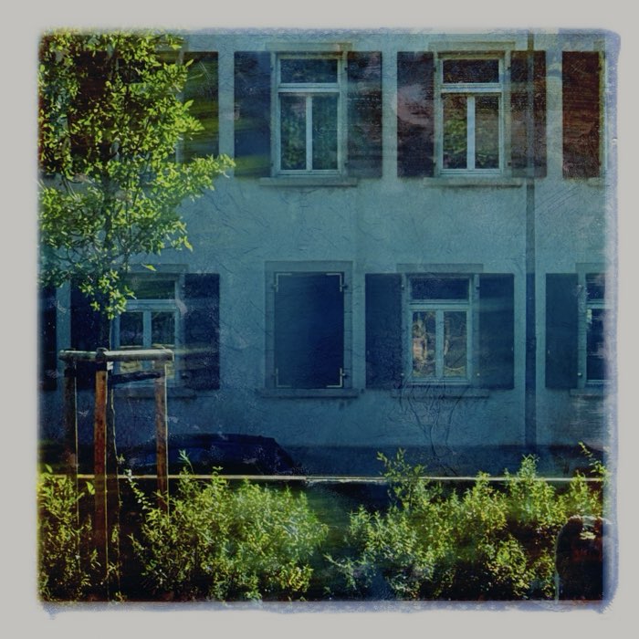 Photograph by @micha, shot with Tachman + Slickrock 191 + Apollo