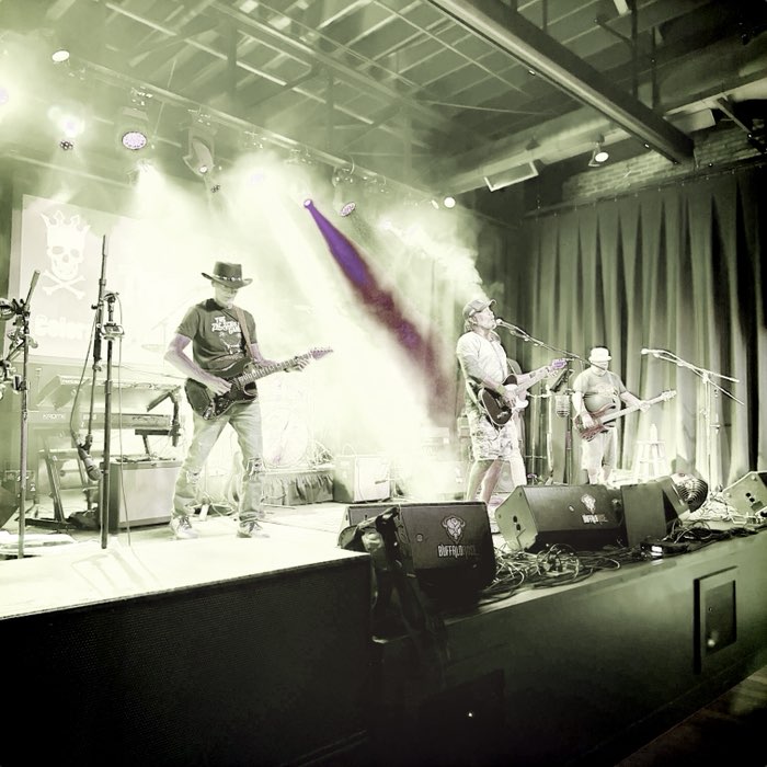 Photograph by @unkilted, shot with Marshall + Pearl