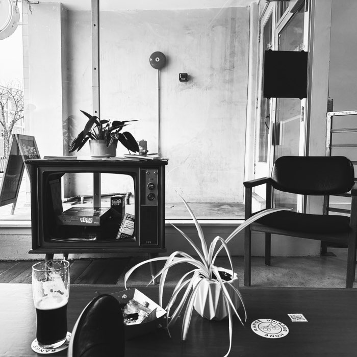 Photograph by @Briana, shot with Kaimal Mark II + BlacKeys XF