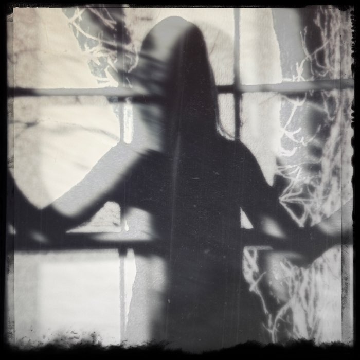 Photograph by @bindibirthmark, shot with Tachman + Stranger