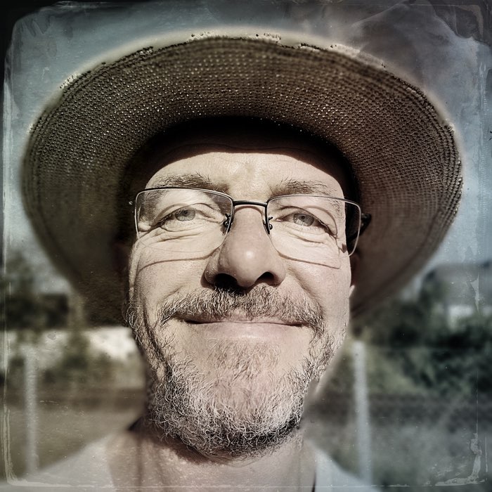 Photograph by @Bierchi