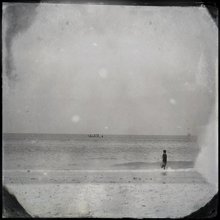 Photograph by @Jack__Mallon, shot with D-Type Plate + Kitschy Richy + Lighthouse 72