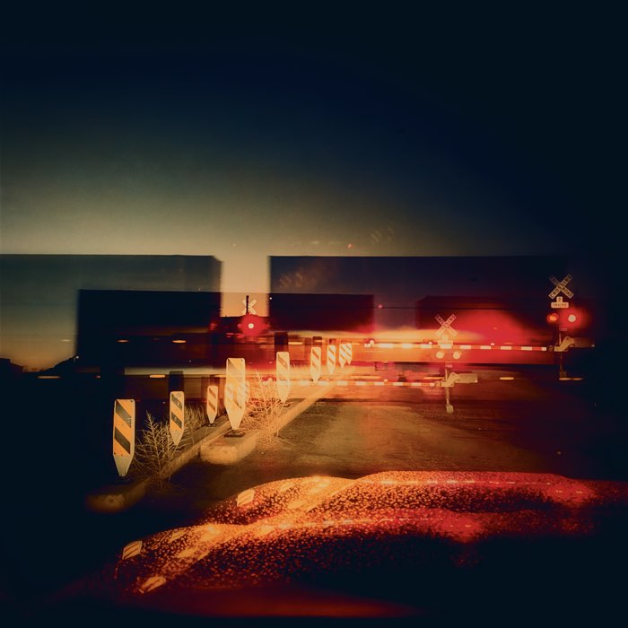 Photograph by @JeffJones, shot with Sergio + Triple Crown + Djamma