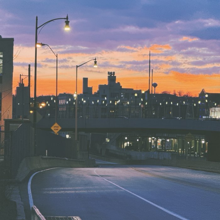 Photograph by @itsNateKelly, shot with Telegraph + Jack London