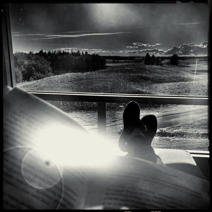 Photograph by @shakti, shot with Leonard + Dreampop + BlacKeys IR