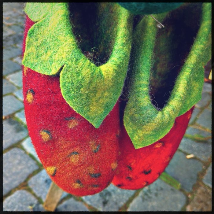 Photograph by @kawol, shot with Americana + Rasputin