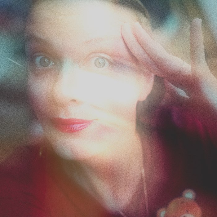 Photograph by @AnnaShtraus, shot with Tachman + Dylan + Triple Crown